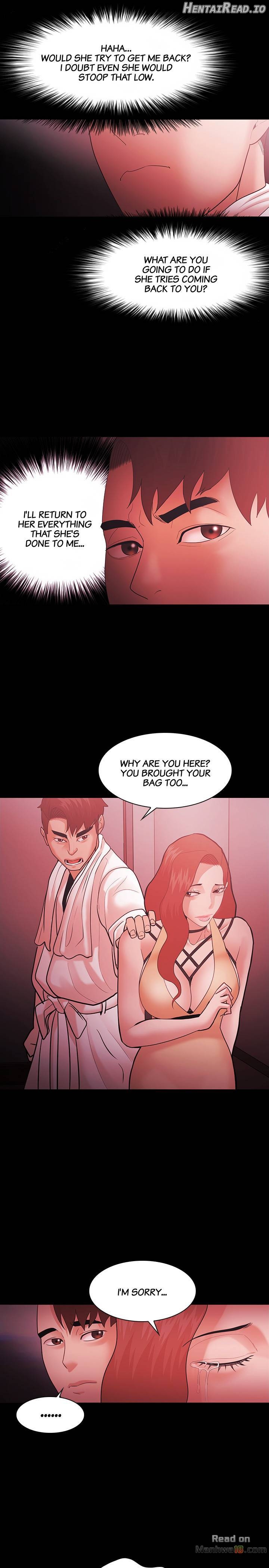 Loser Chapter 5 - page 132