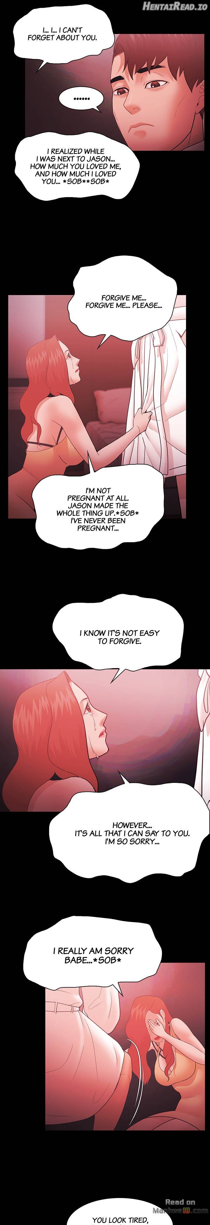 Loser Chapter 5 - page 134
