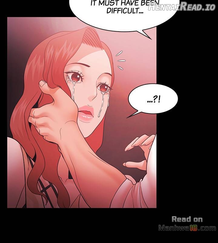 Loser Chapter 5 - page 135