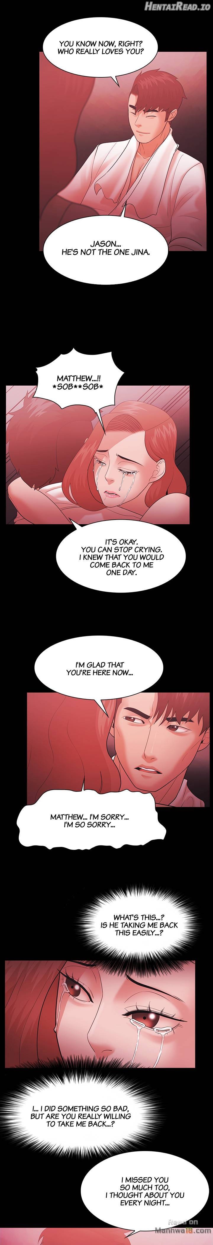 Loser Chapter 5 - page 136