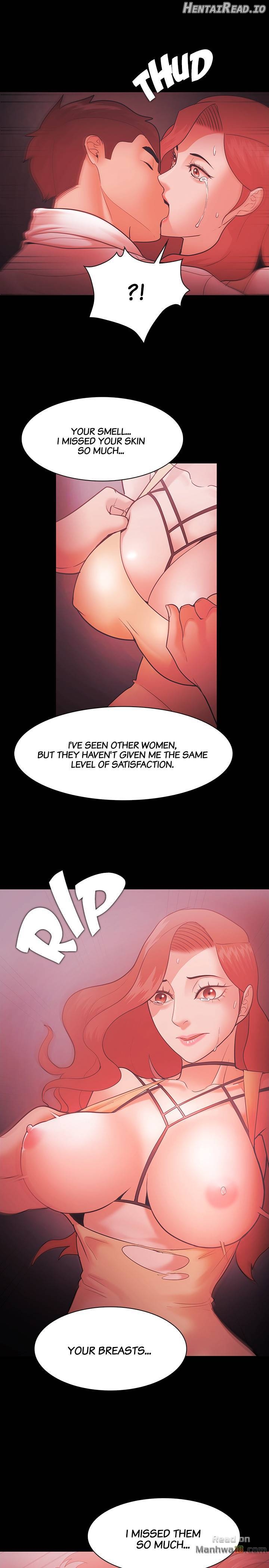 Loser Chapter 5 - page 138