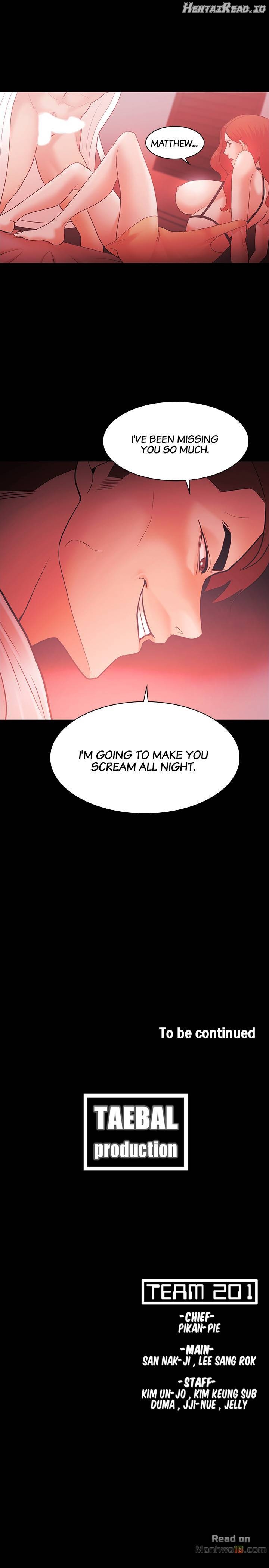 Loser Chapter 5 - page 140