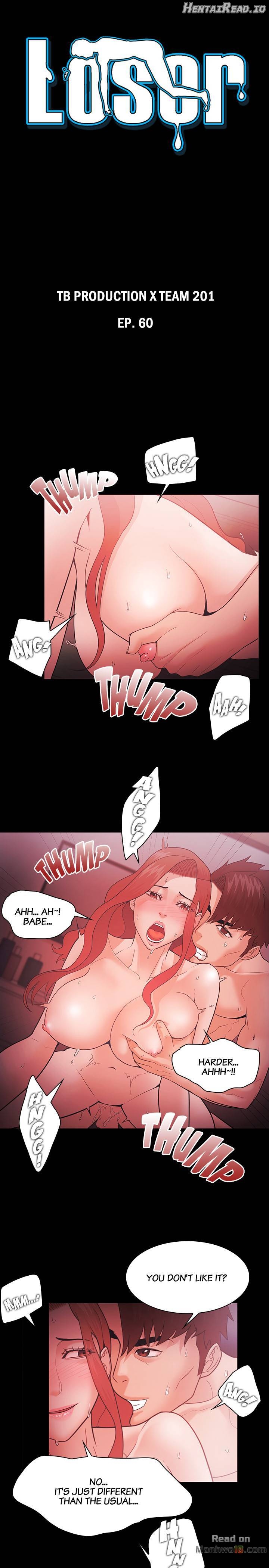Loser Chapter 5 - page 144