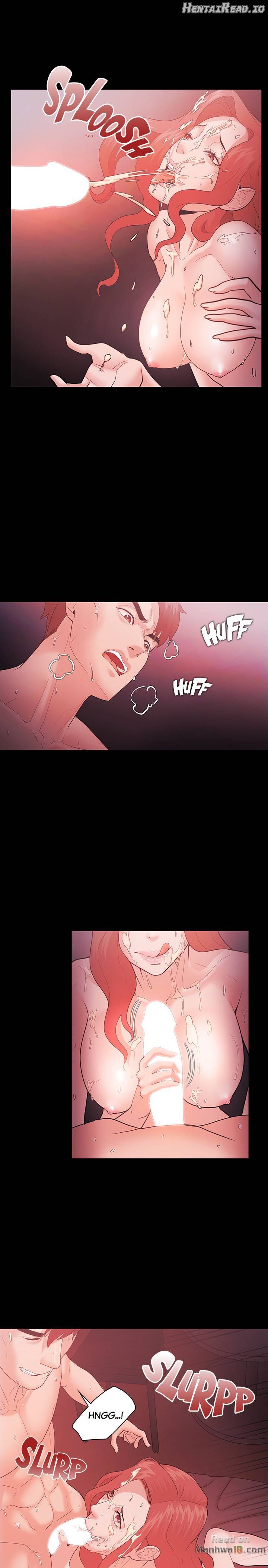 Loser Chapter 5 - page 150