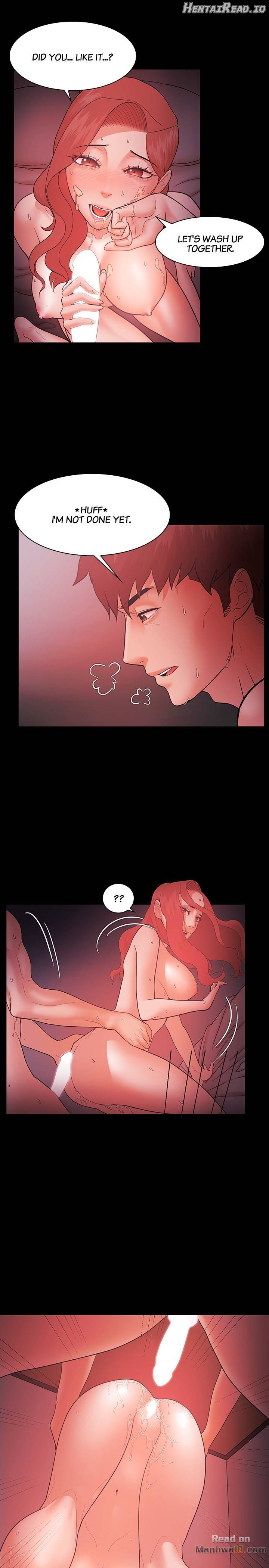 Loser Chapter 5 - page 152