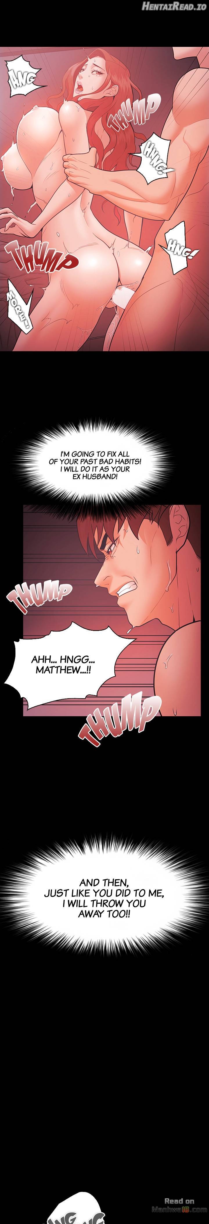Loser Chapter 5 - page 156