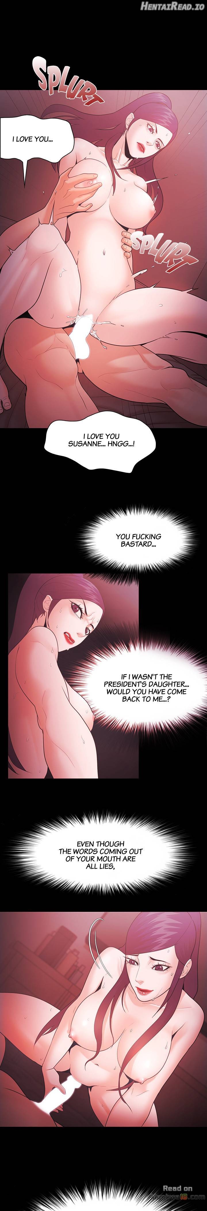 Loser Chapter 5 - page 160