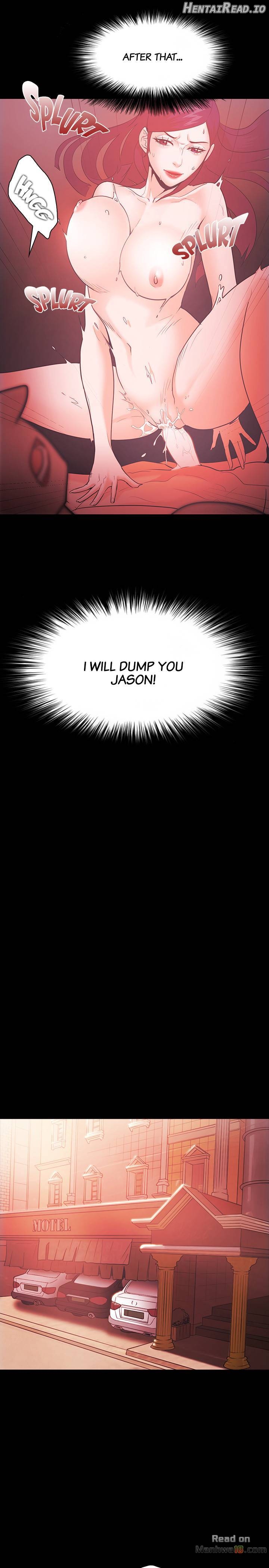 Loser Chapter 5 - page 162