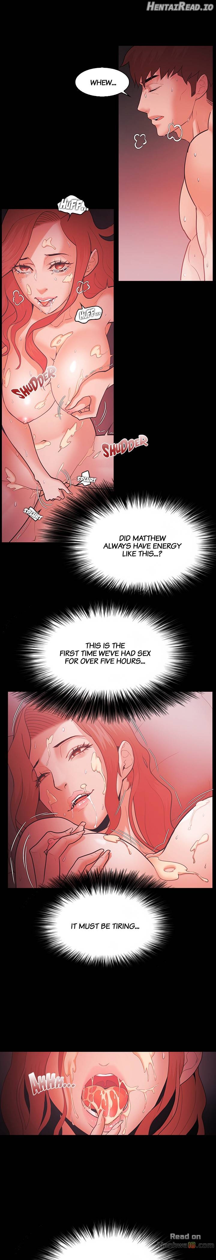 Loser Chapter 5 - page 166