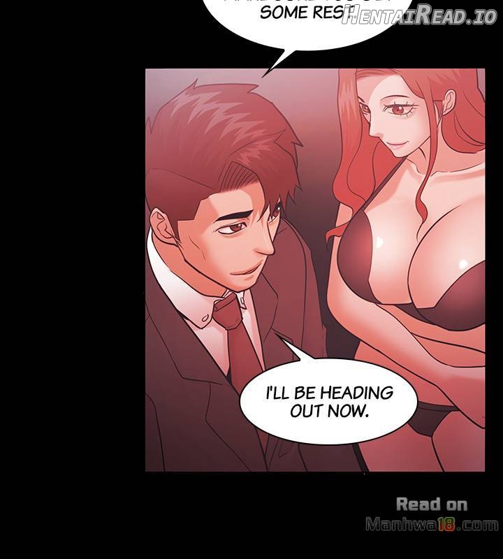 Loser Chapter 5 - page 173
