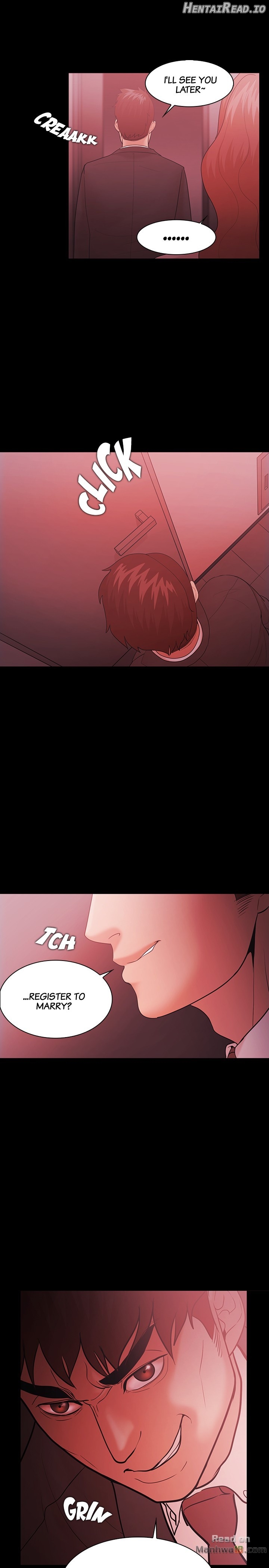 Loser Chapter 5 - page 181
