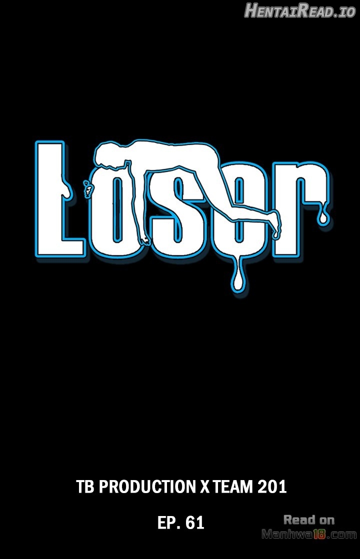 Loser Chapter 5 - page 183