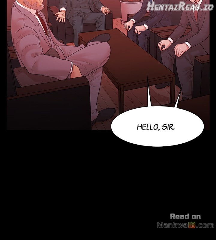 Loser Chapter 5 - page 185