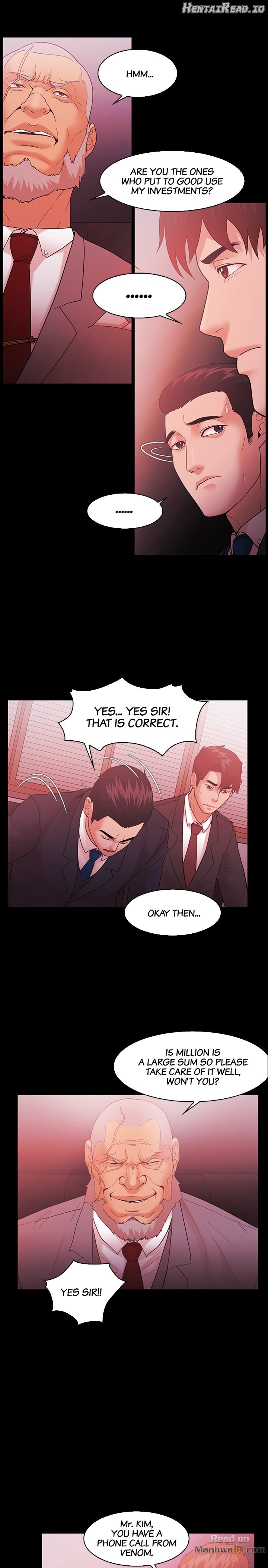 Loser Chapter 5 - page 186