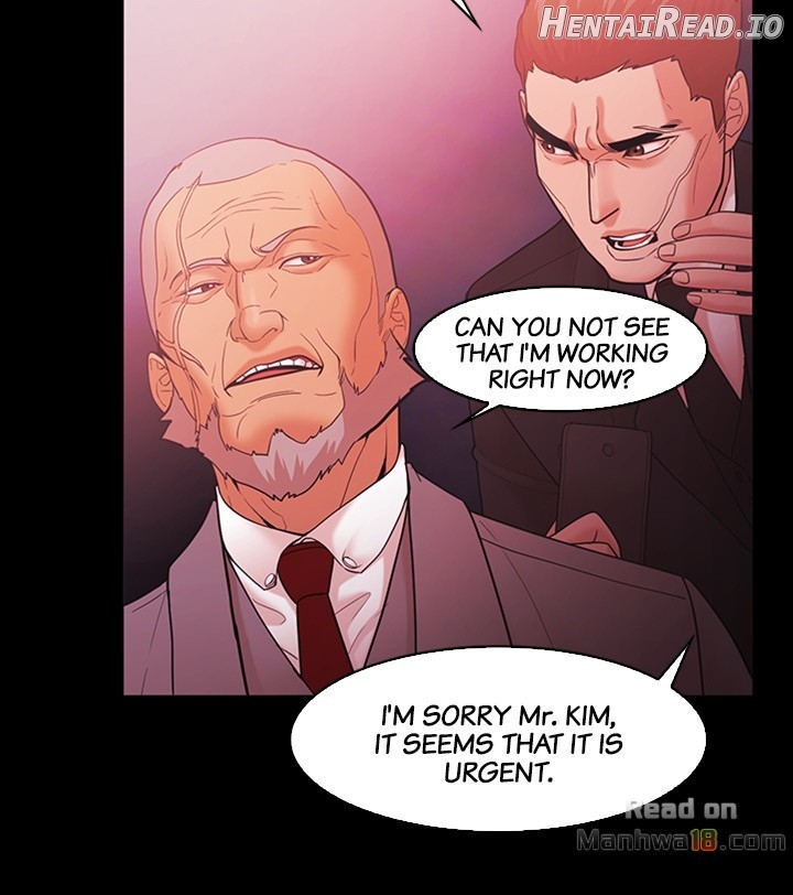 Loser Chapter 5 - page 187