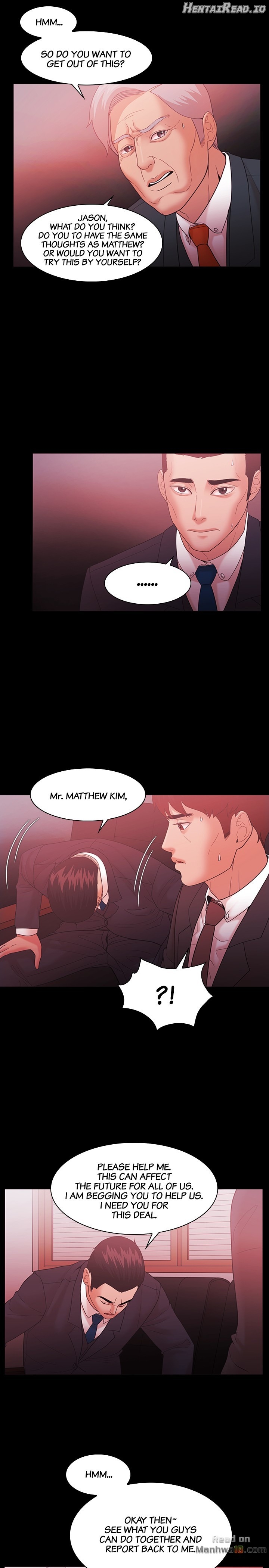 Loser Chapter 5 - page 193