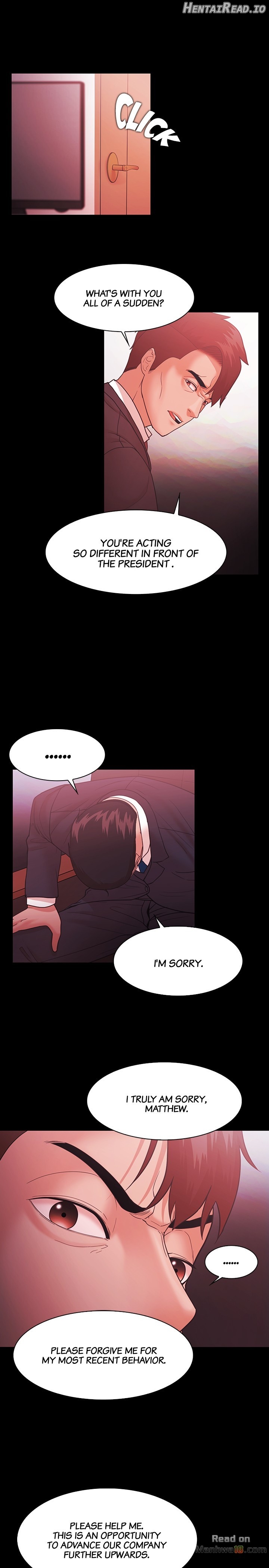 Loser Chapter 5 - page 195