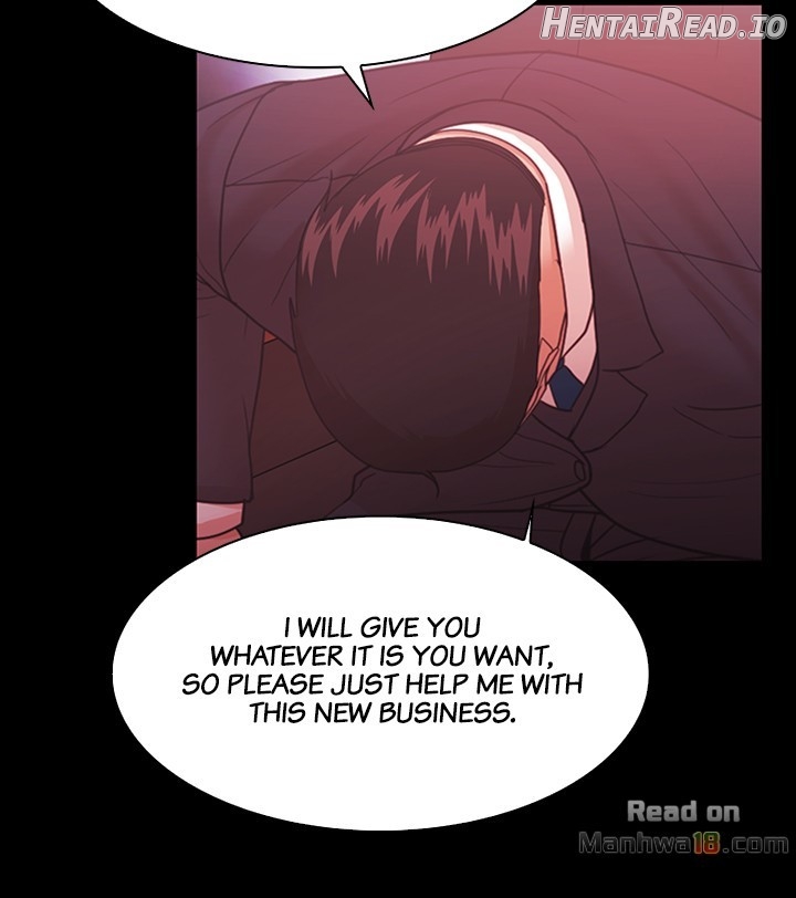 Loser Chapter 5 - page 196