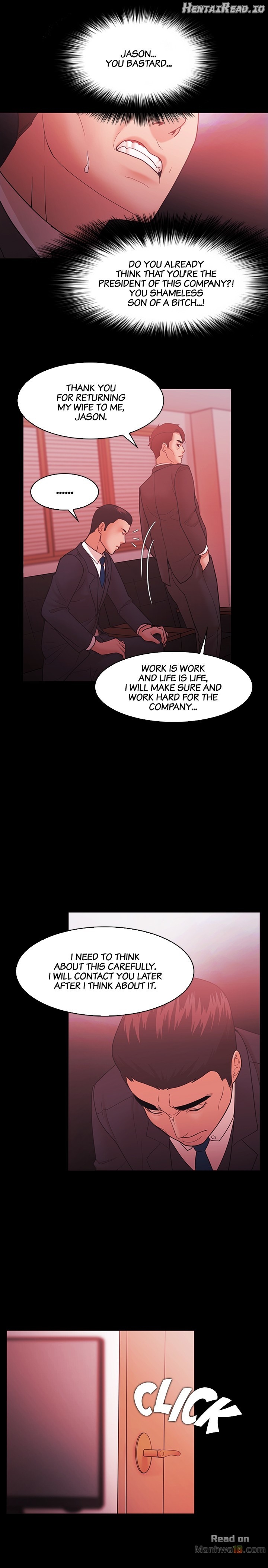 Loser Chapter 5 - page 197