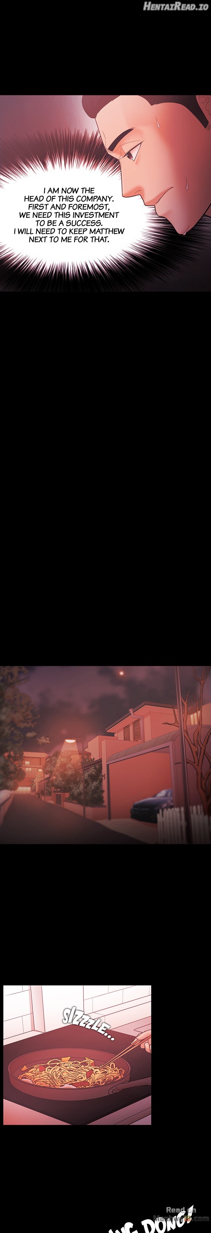Loser Chapter 5 - page 199