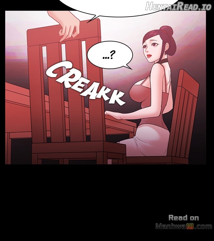 Loser Chapter 5 - page 203