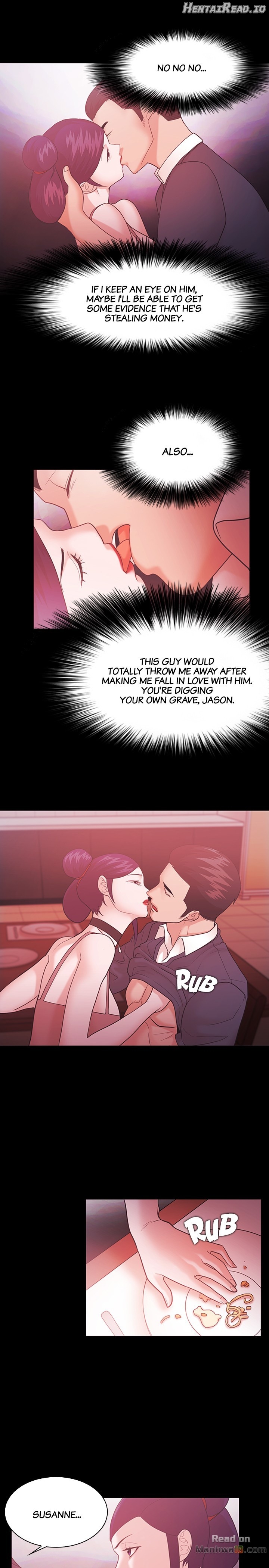 Loser Chapter 5 - page 206