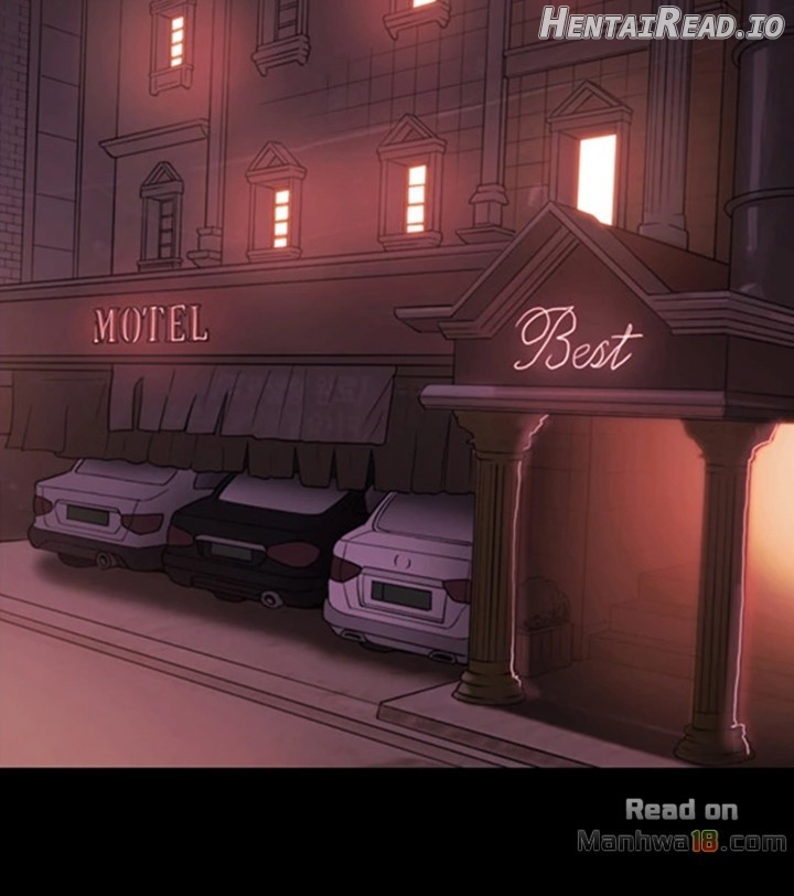 Loser Chapter 5 - page 211