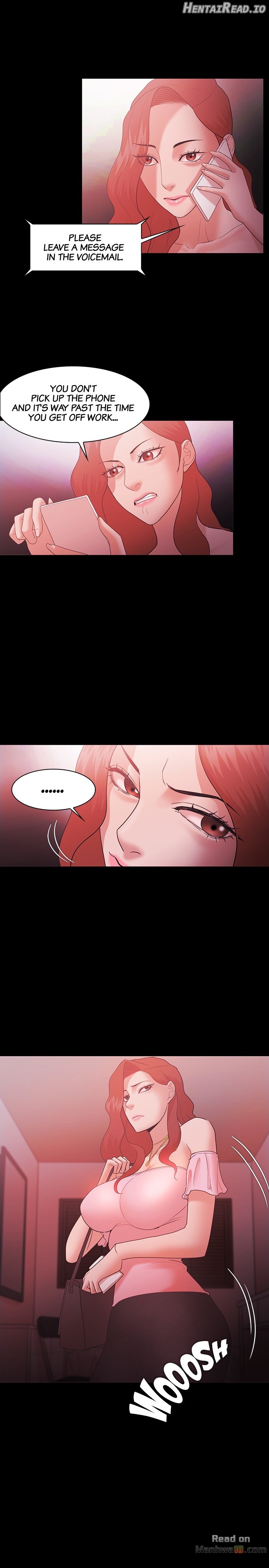 Loser Chapter 5 - page 212