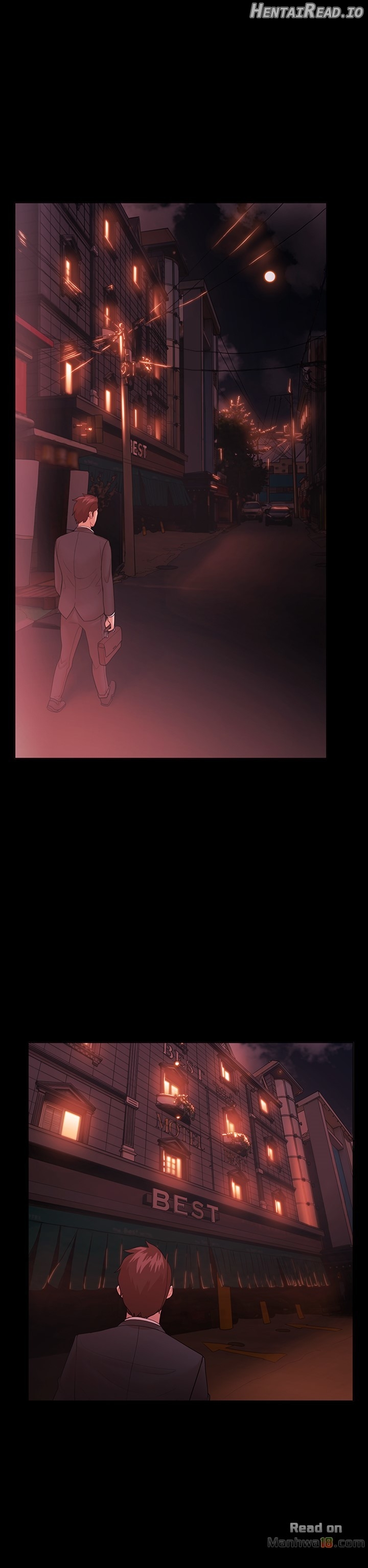 Loser Chapter 5 - page 222