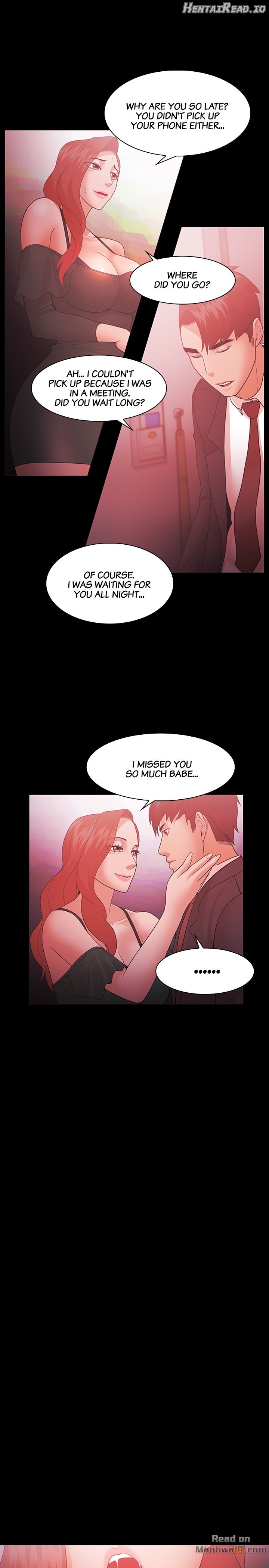 Loser Chapter 5 - page 223