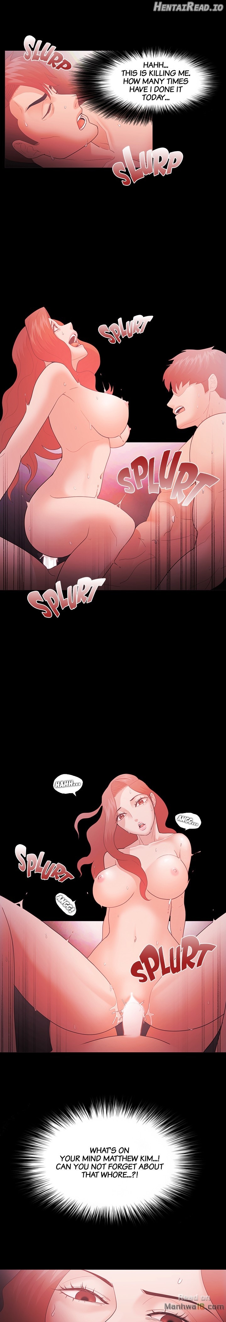 Loser Chapter 5 - page 225