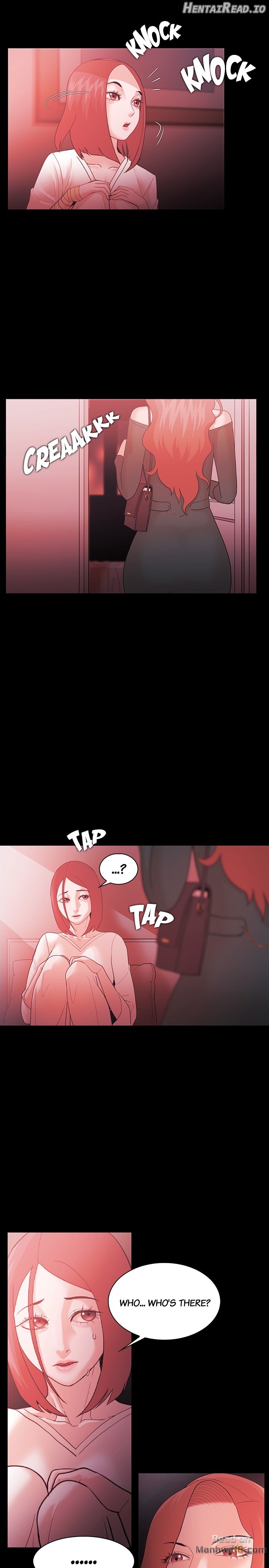 Loser Chapter 5 - page 231