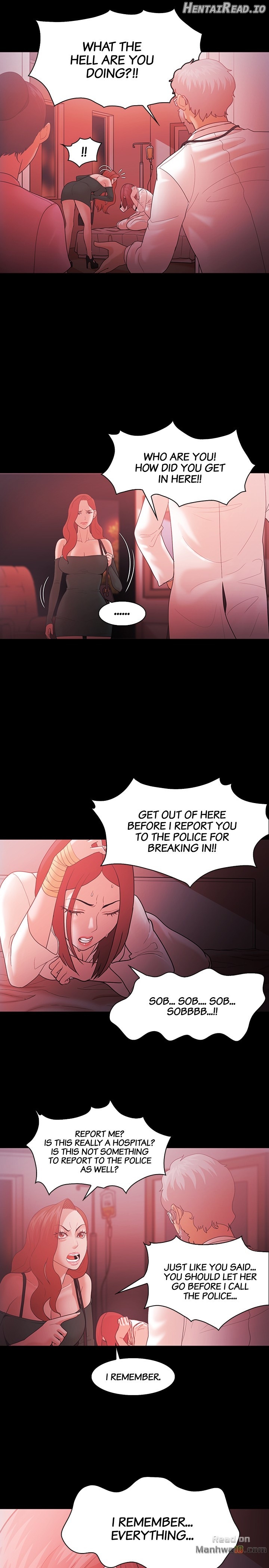 Loser Chapter 5 - page 239