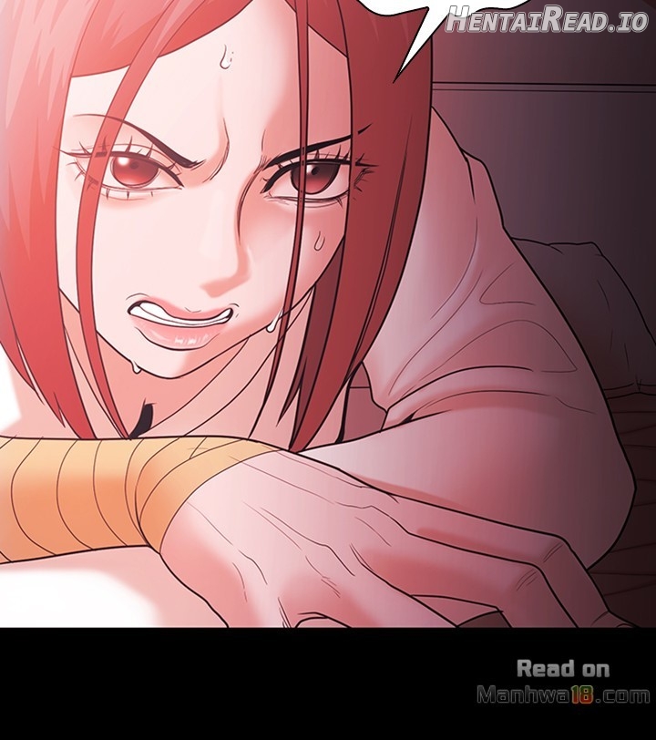 Loser Chapter 5 - page 240