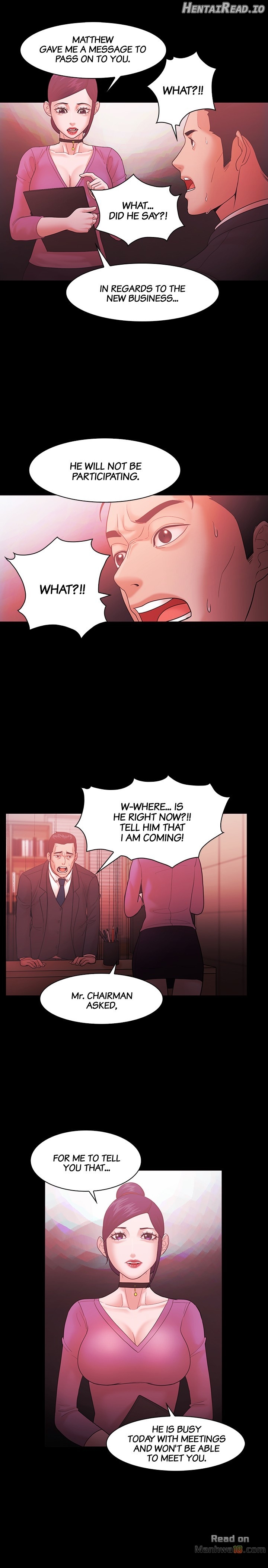 Loser Chapter 5 - page 243