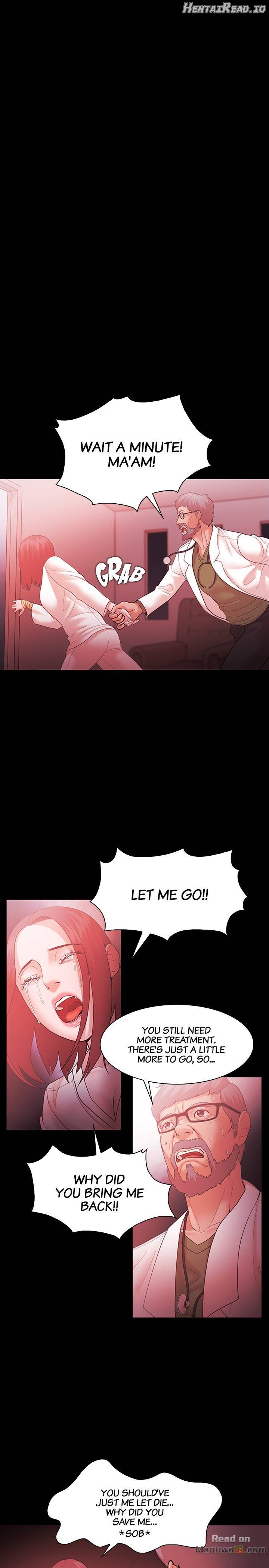 Loser Chapter 5 - page 252