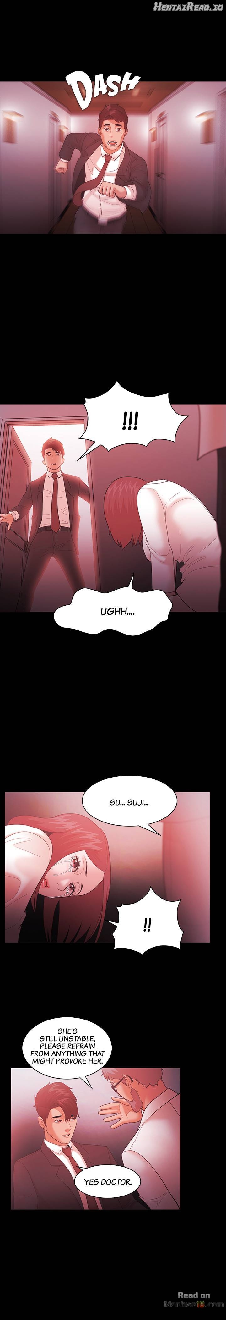 Loser Chapter 5 - page 254