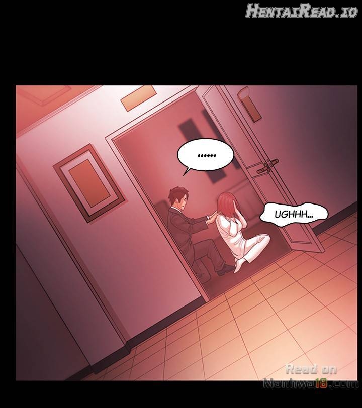Loser Chapter 5 - page 255