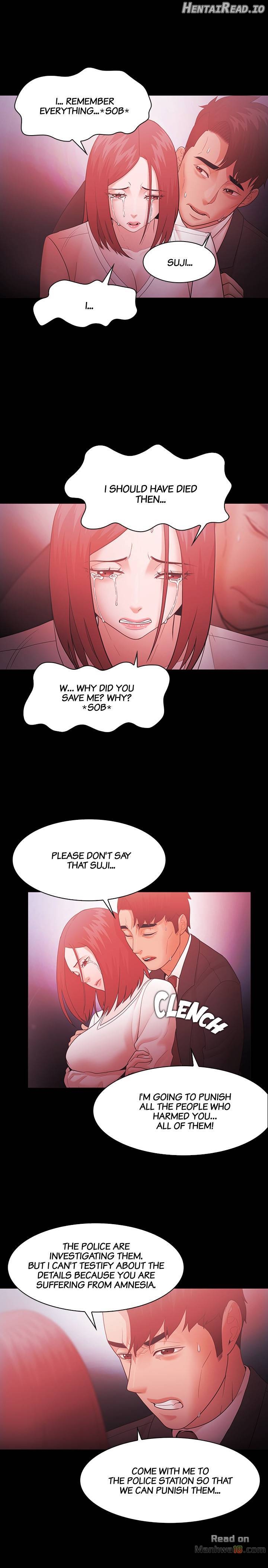Loser Chapter 5 - page 256