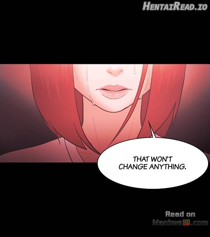Loser Chapter 5 - page 257