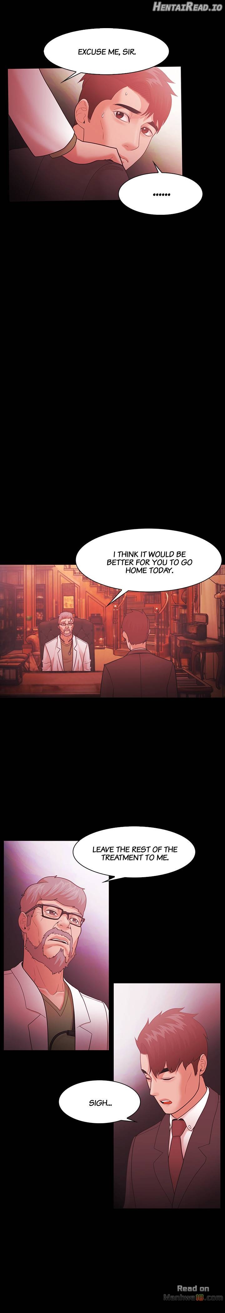 Loser Chapter 5 - page 260