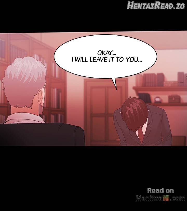 Loser Chapter 5 - page 261