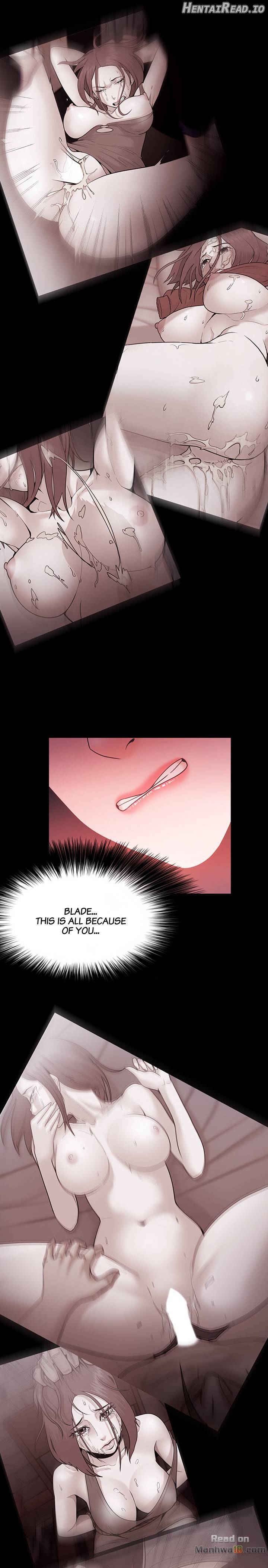 Loser Chapter 5 - page 264