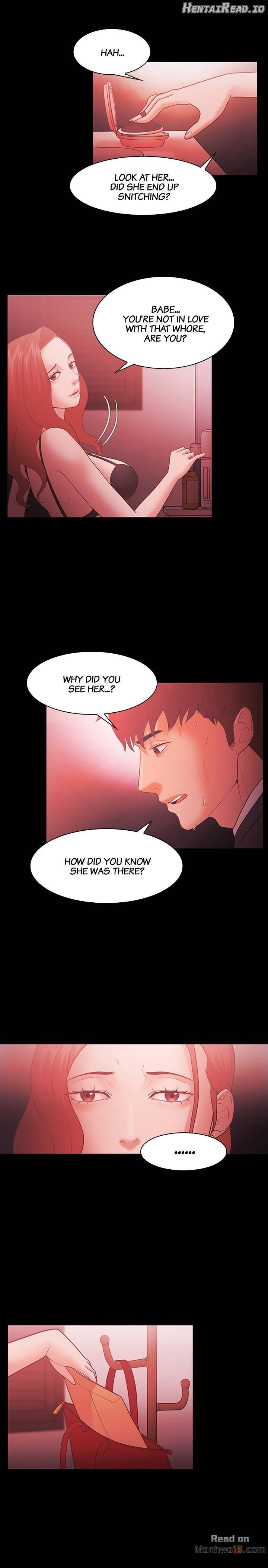 Loser Chapter 5 - page 268