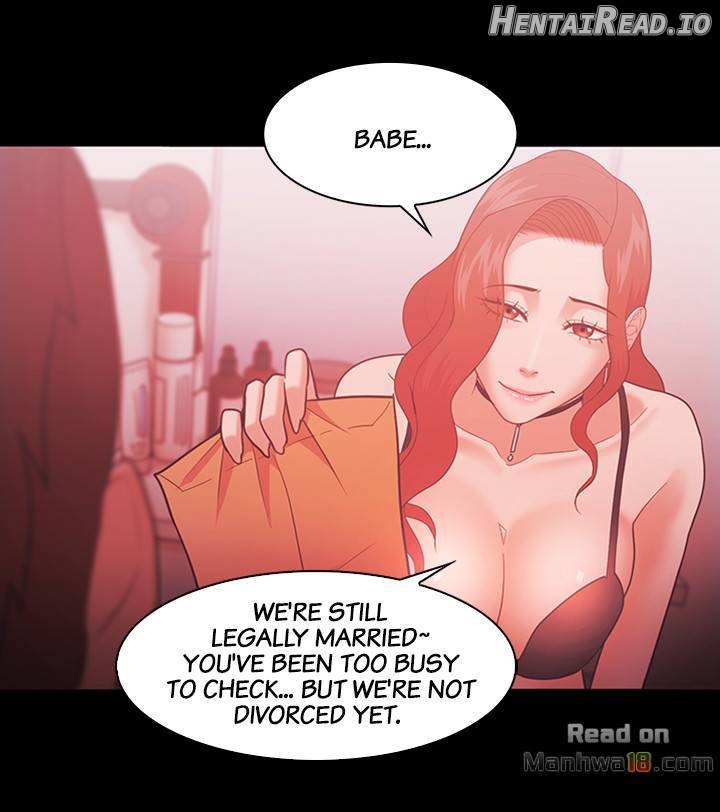 Loser Chapter 5 - page 269