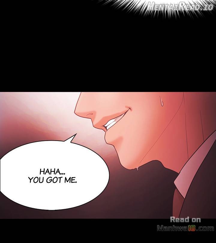 Loser Chapter 5 - page 271