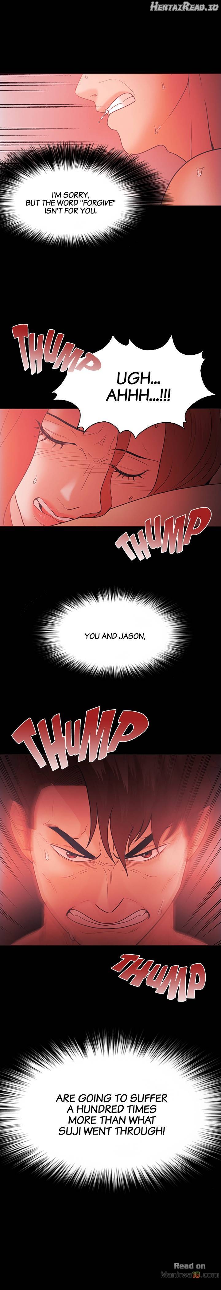 Loser Chapter 5 - page 279