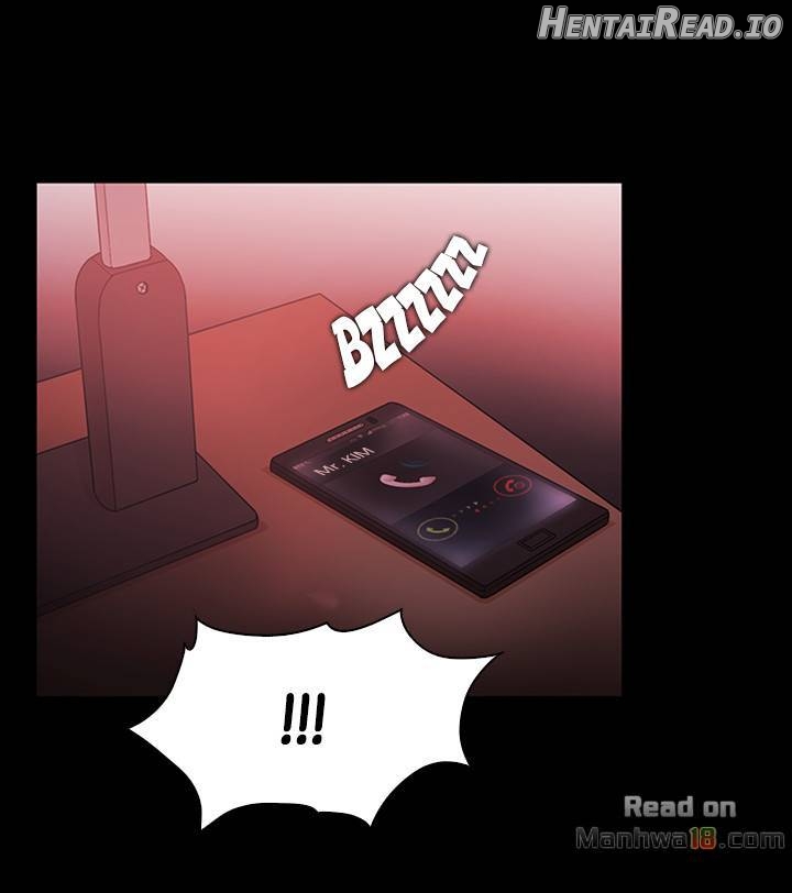 Loser Chapter 5 - page 282