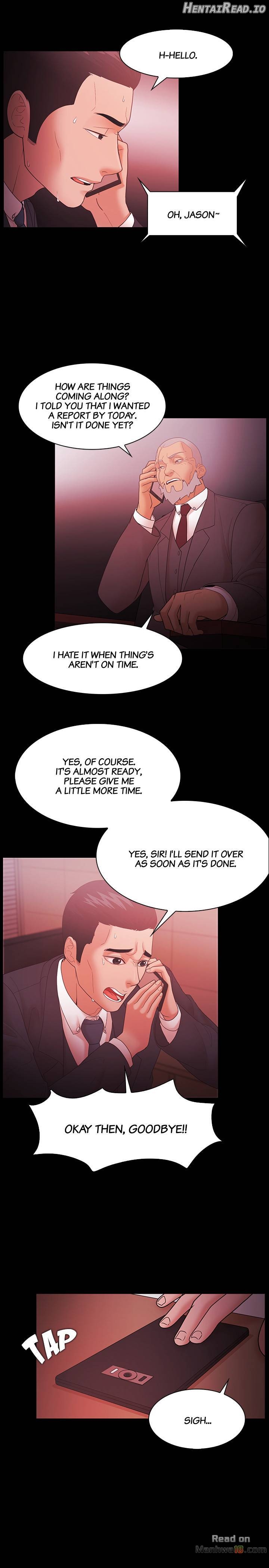 Loser Chapter 5 - page 283