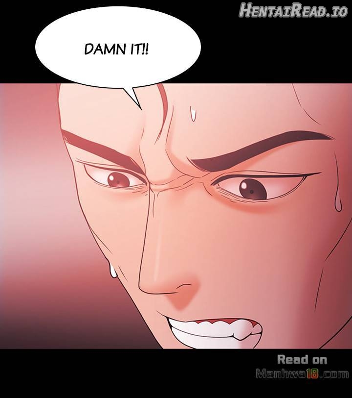 Loser Chapter 5 - page 284